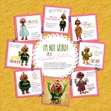 MagsGraphics Designer Days Exclusive Bundle 01 - May 2025