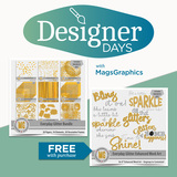 MagsGraphics Designer Days Exclusive Bundle 02 - May 2025