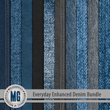 Everyday Enhanced Denim Bundle