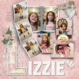 Lucky Girl Designer Days Exclusive Bundle 03 - May 2025