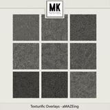 Texturific Overlays - aMAZEing