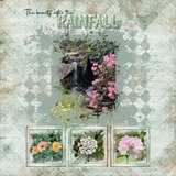 Aged Essence Masks Set 1