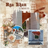 Aged Essence Masks Set 1