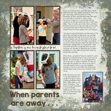 Aged Essence Masks Set 1