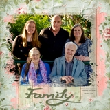 Aged Essence Masks Set 1