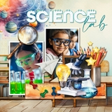 School Watercolor Papers