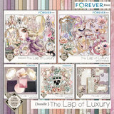 The Lap of Luxury Bundle