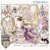 The Lap of Luxury Bundle