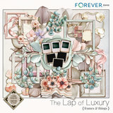 The Lap of Luxury Bundle