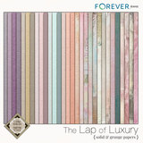 The Lap of Luxury Bundle