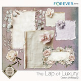 The Lap of Luxury Bundle