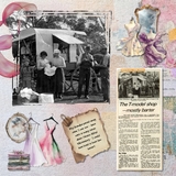 The Lap of Luxury Bundle