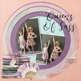 The Lap of Luxury Bundle