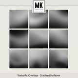 Texturific Overlays - The Collection