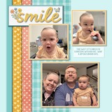 Together FOREVER May 2025 - Picnic