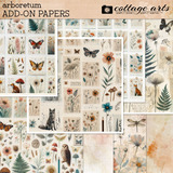 Arboretum Add-on Papers