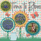 Everyday Circle Masks & Effects Bundle