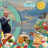 Everyday Circle Masks & Effects Set 3