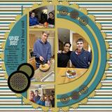 Everyday Circle Masks & Effects Set 3