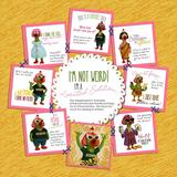 Everyday Circle Masks & Effects Set 1