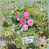 Everyday Floral Masks & Effects