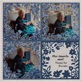 Everyday Floral Masks & Effects