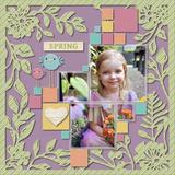 Everyday Floral Masks & Effects