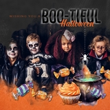 Folded Paper Alpha Bundle