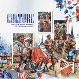 Eastern Europe Watercolor Bundle