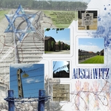 Eastern Europe Watercolor Bundle