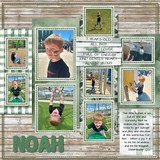 EZ Frame Stitches 1 Bundle