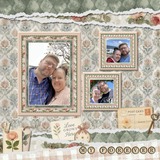 EZ Frame Stitches 1 Bundle