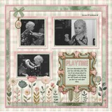 EZ Frame Stitches 1 Bundle