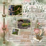 EZ Frame Stitches 1 Bundle