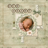 Blushing Blooms Bundle 1