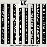 Chasing Sunbeams - PopUp Shop - June 2025