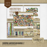 Lucky Girl Creative Designer Days Exclusive Bundle 02 - May 2025