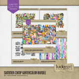 Lucky Girl Creative Designer Days Exclusive Bundle 03 - May 2025