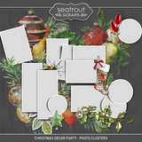 Christmas Decor Party Bundle