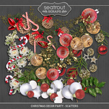Christmas Decor Party Bundle