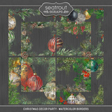 Christmas Decor Party Bundle