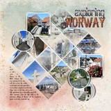 Artistic License Musings - Part 3