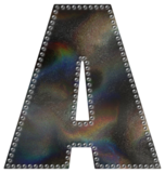 AlphaMania - Riveted Alpha Bundle