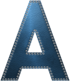 AlphaMania - Riveted Alpha Bundle