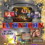 AlphaMania - Bold Neons