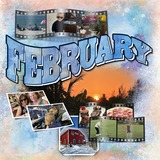 ClusterMania - 3D Titles - Days & Months