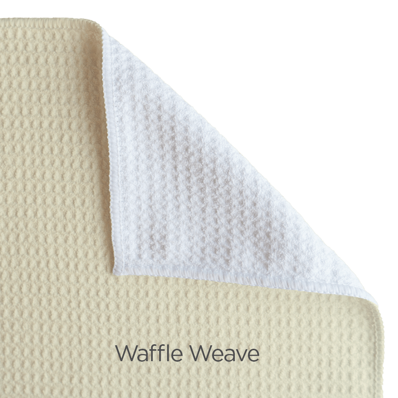 Forever Lattice Tea Towel