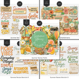 Summer Stories Bundle 1