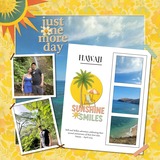 Summer Stories Bundle 1