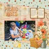 Summer Stories Bundle 1